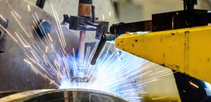 ABS DNV Certified Welding